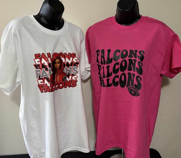 Falcons Tshirts - Image 2