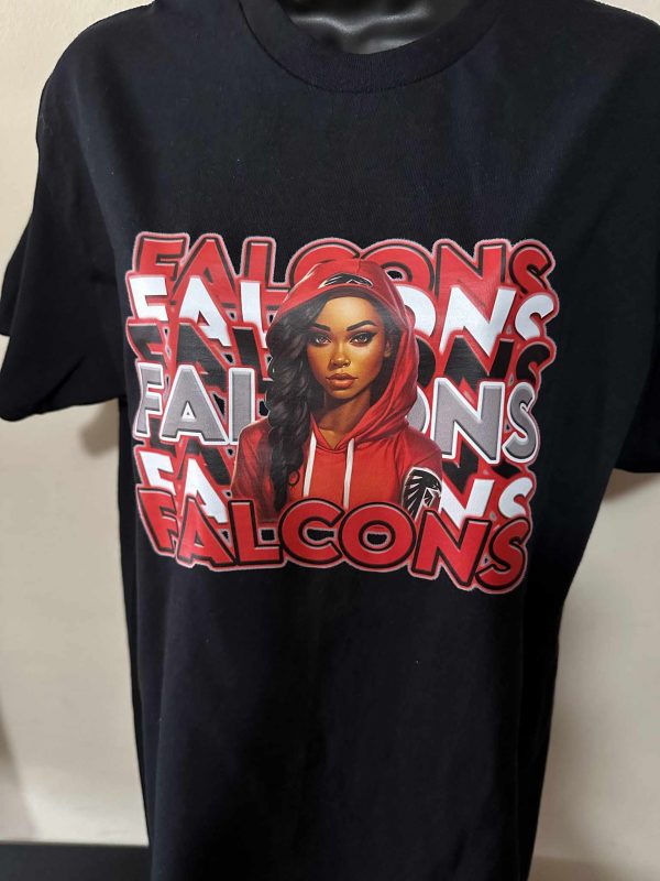 Falcons Tshirts - Image 3