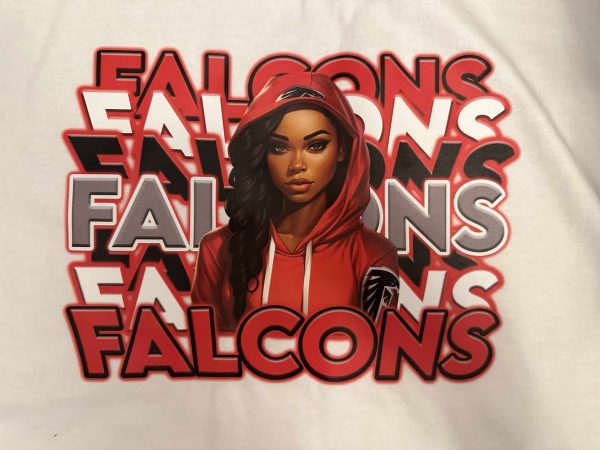 Falcons Tshirts - Image 5