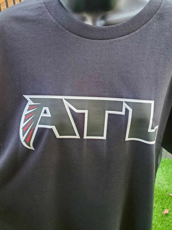 ATL T-Shirts - Image 2