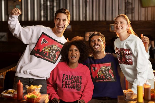Falcons Tshirts